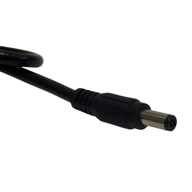 Chargeur 84V 3A pour vélos électriques 72V 5.5x2.1mm