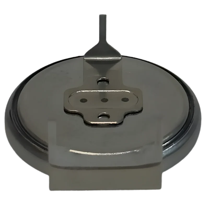 Pile BR2032 H à Souder sur CI écart de 18mm