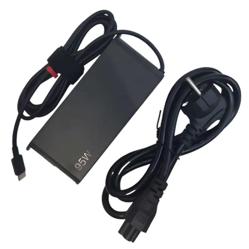 Chargeur USB-C 95W