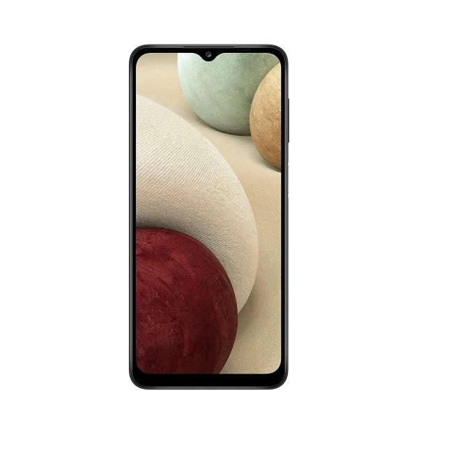 Samsung Galaxy A12