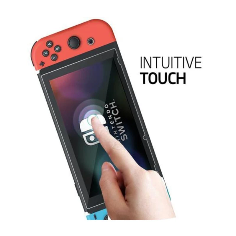 Film protecteur pour Nintendo switch