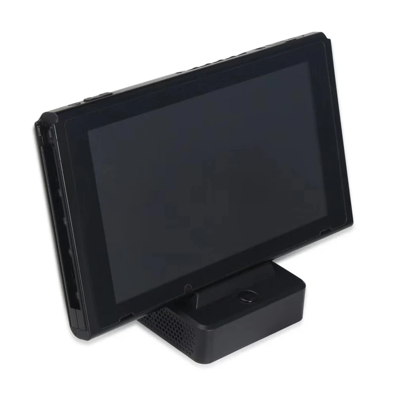 Video converter dock for NS switch HDMI adaptor