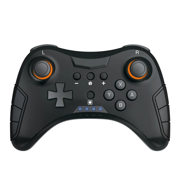 Manette de jeu sans fil pour console de jeu Nintendo Switch Pro NS