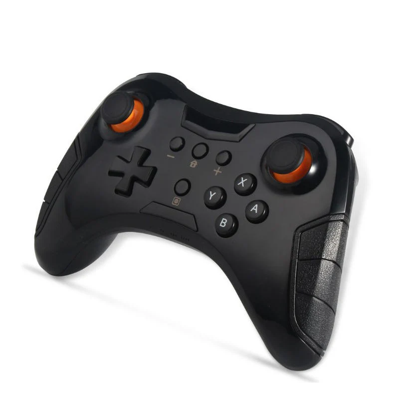 Manette de jeu sans fil pour console de jeu Nintendo Switch Pro NS