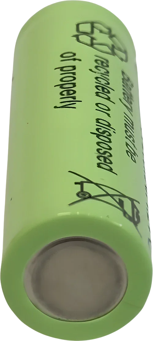 Batterie AA Rechargeable Ni-Mh 1.2V 200mAh