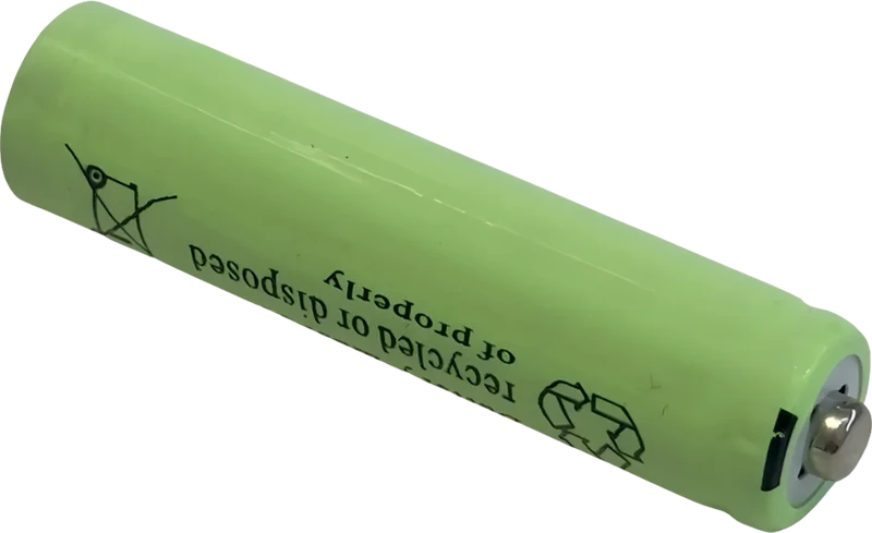 Batterie AAA Rechargeable Ni-Mh 1.2V 200mAh
