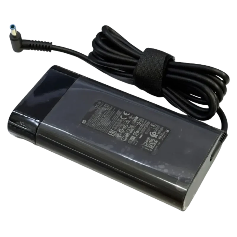 Chargeur PC HP 135W 19.5V 6.9A 4.5x3.0mm