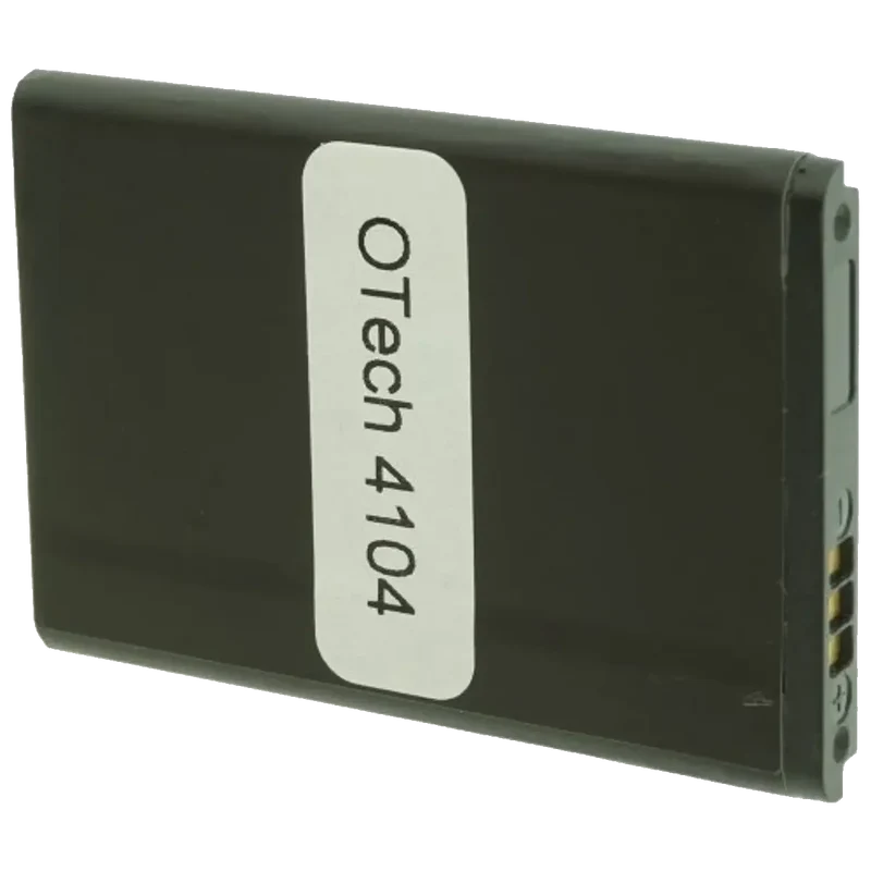 Batterie pour téléphone Telefunken TM210 IZI