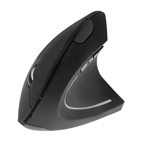 Souris sans fil ergonomique verticale - WAY