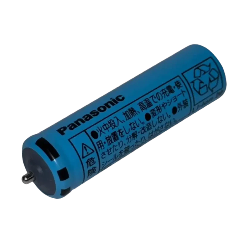 Batterie Li-ion 14500 680mAh 3.7V pour rasoirs et tondeuses électriques