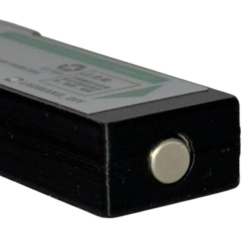 Batterie LIB-902 pour Minidisc Lark R70, F5, F7, F70, F80, M5 / Sharp ST60, ST60BT