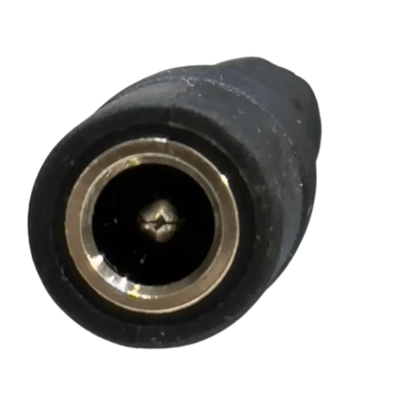 Câble convertisseur 5.5x2.1 femelle vers RCA