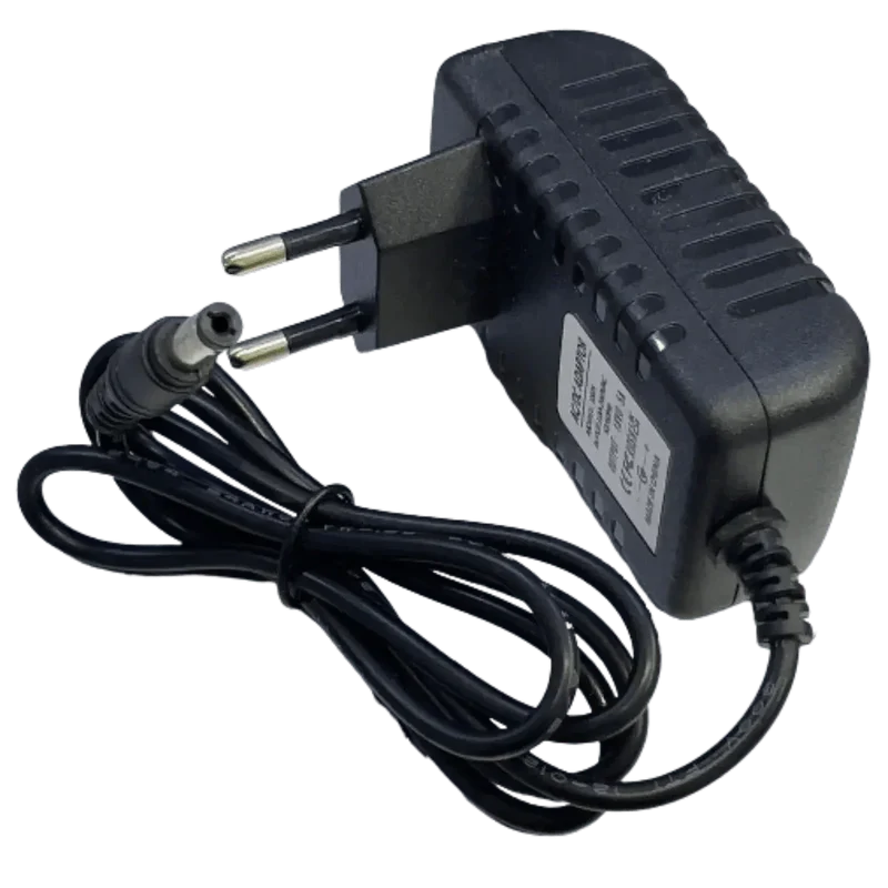 Adaptateur mural AC/DC 220V 18V 500mA