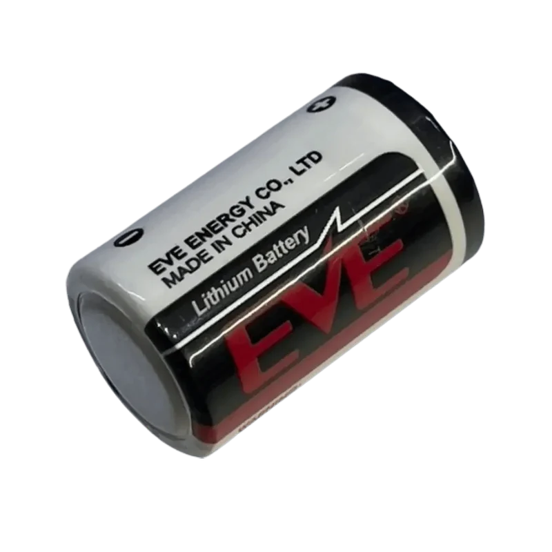 Pile lithium EVE 14250 1/2AA 3.6V