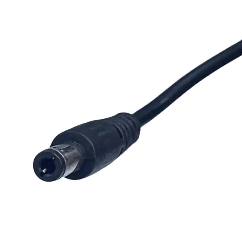 Adaptateur mural AC/DC 220V 12V 1A Polarité inversée