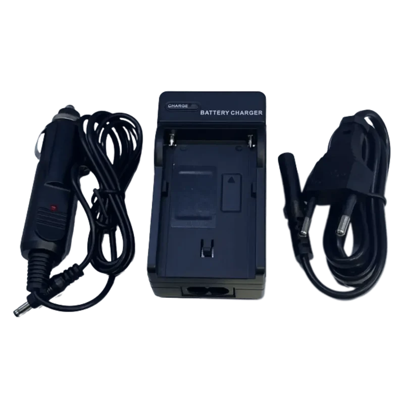 Chargeur LED2-B compatible PeriOptix et batterie BDC46