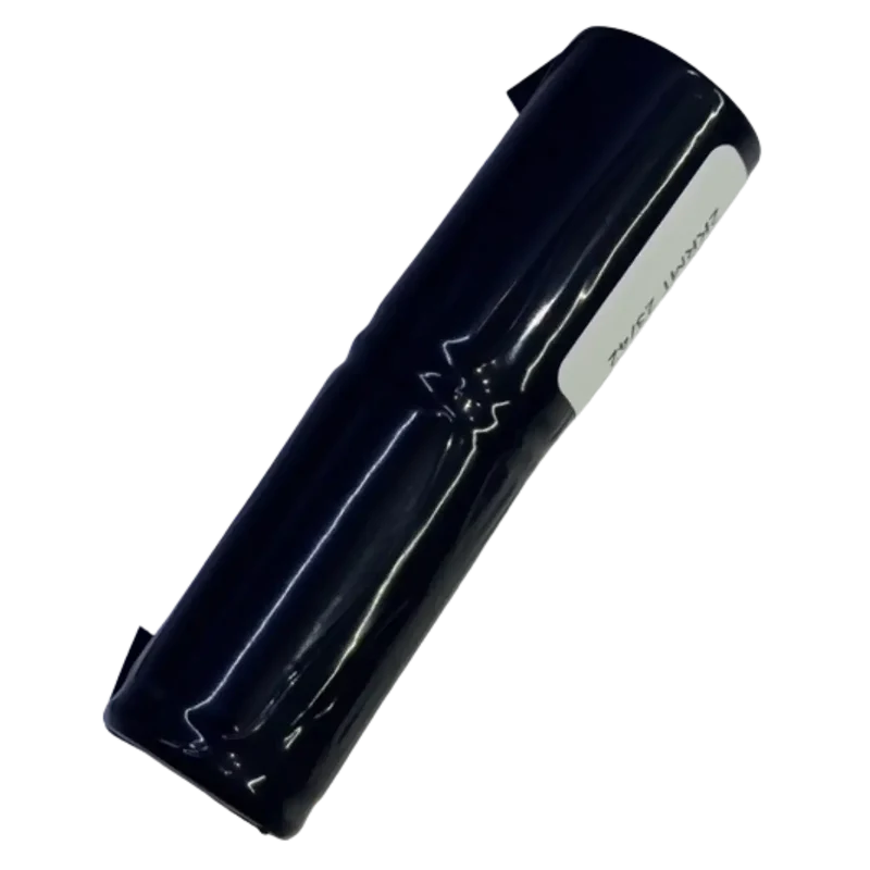 Batterie rechargeable Ni-cd 2.4V 2200mAh