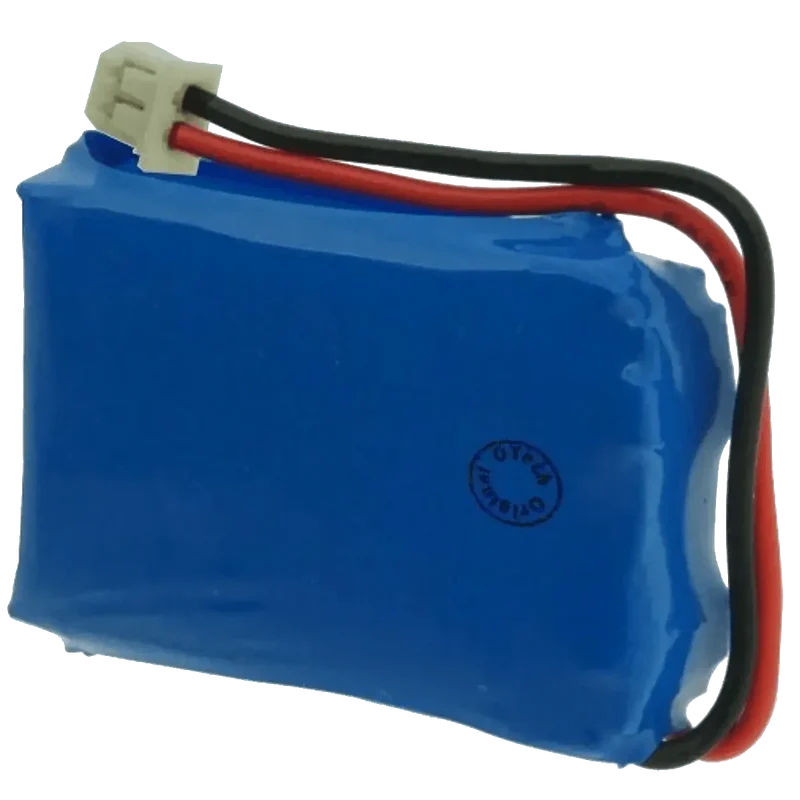 Batterie 7.4v pour collier animaux