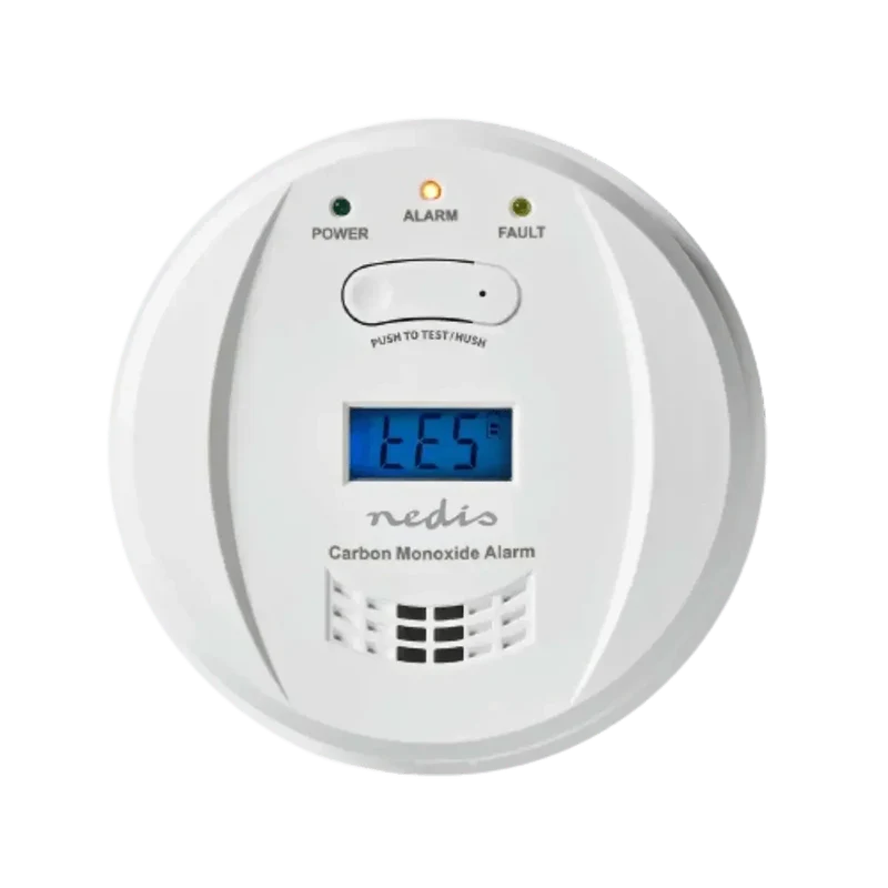 Alarme de monoxyde de carbone