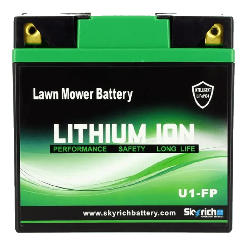 Batterie Lithium 12V U1/ U1R Skyrich