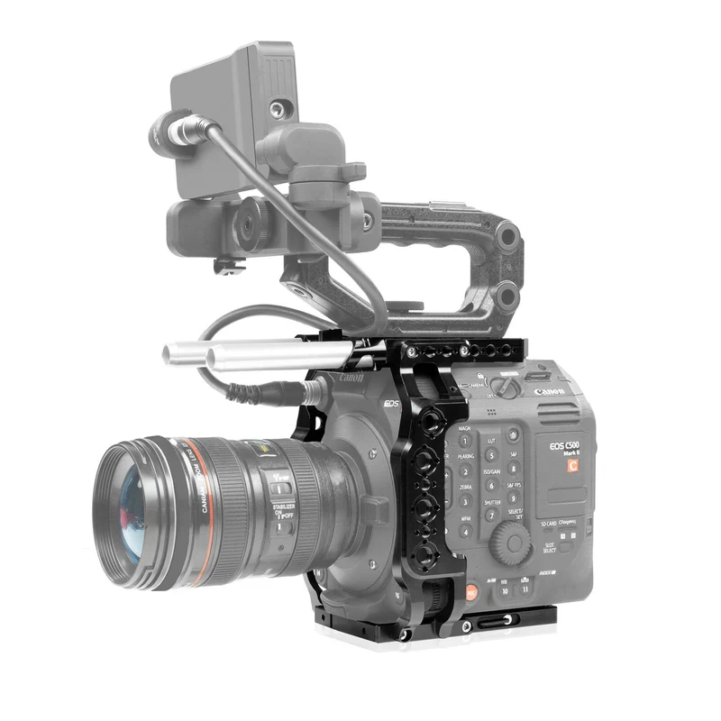 Cage pour C500 Mark II, C300 Mark III