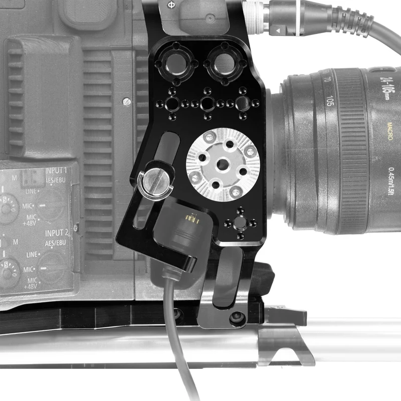 Cage pour C500 Mark II, C300 Mark III