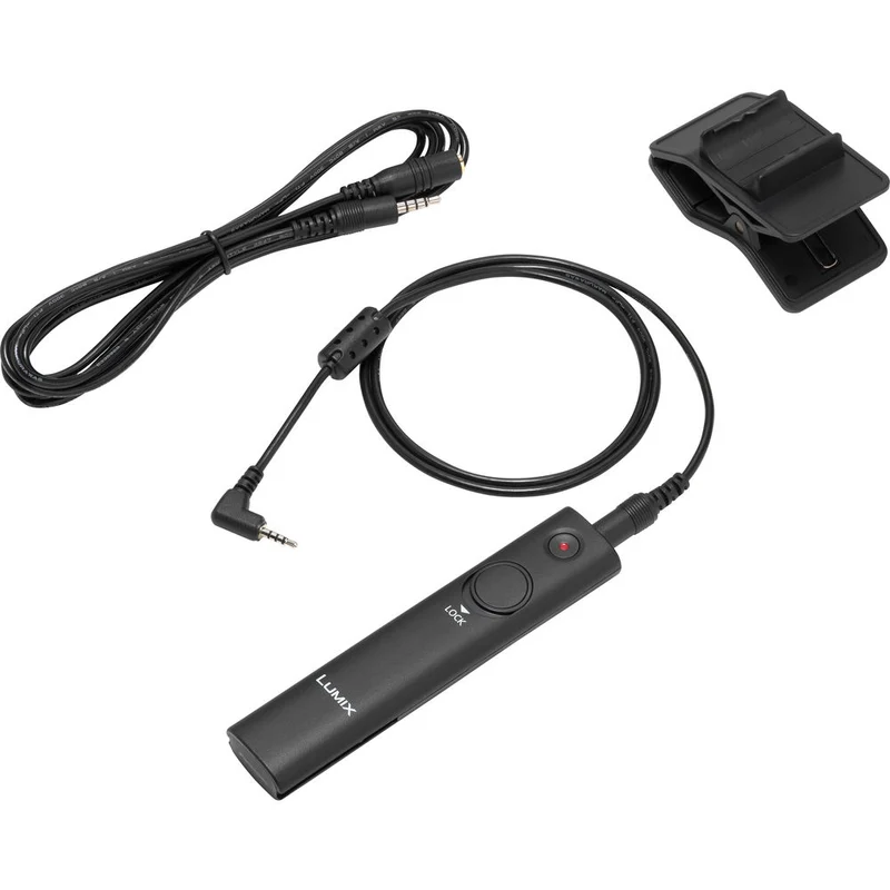 Télécommande de déclenchement DMW-RS2