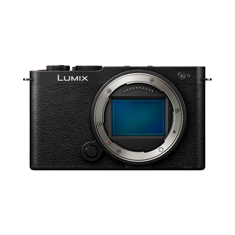Lumix S9 (Noir)