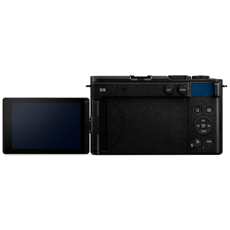 Lumix S9 (Bleu)