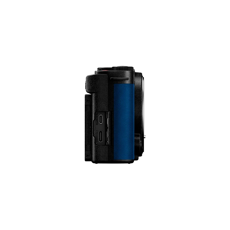 Lumix S9 (Bleu)