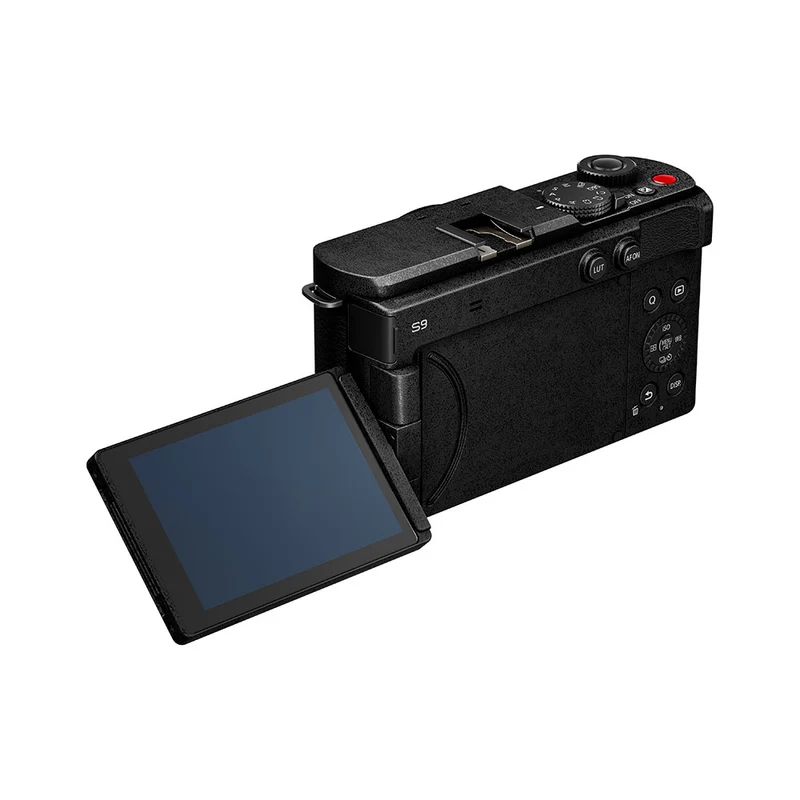 Lumix S9 (Bleu)
