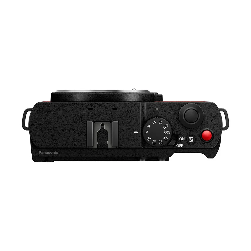 Lumix S9 (Rouge)