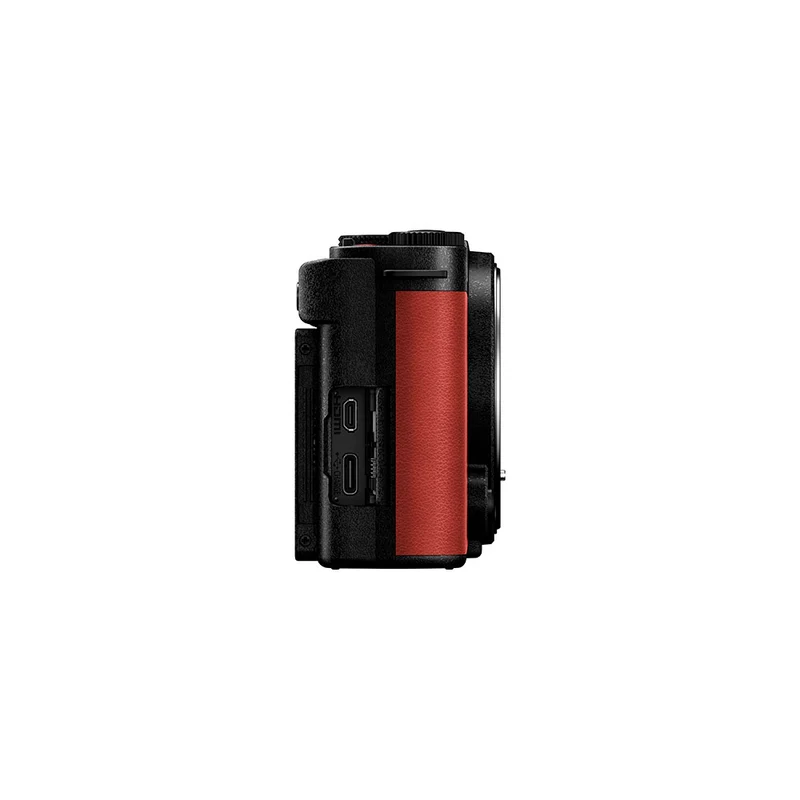 Lumix S9 (Rouge)