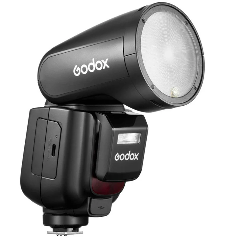 Flash V1Pro TTL (Olympus)