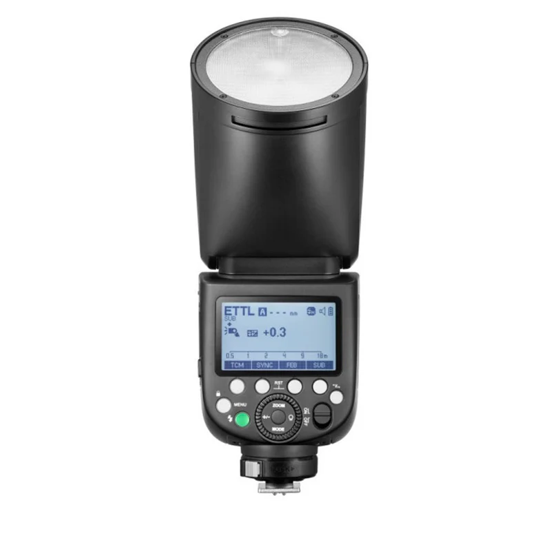 Flash V1Pro TTL (Olympus)