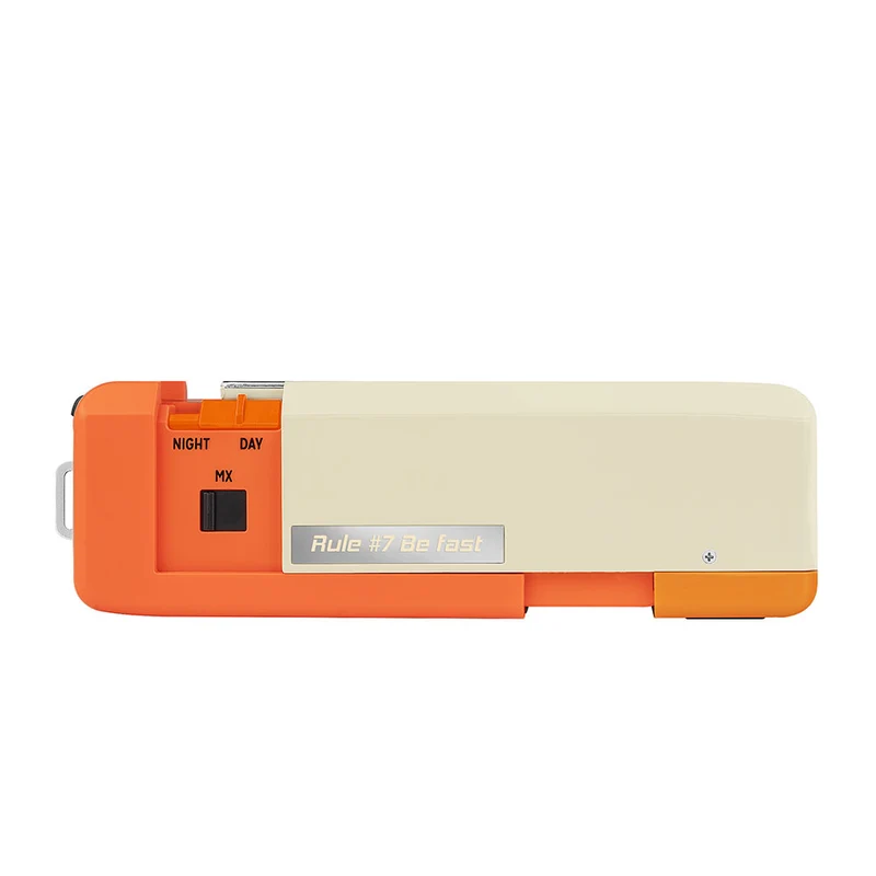 Appareil Lomomatic 110 GoldenGate