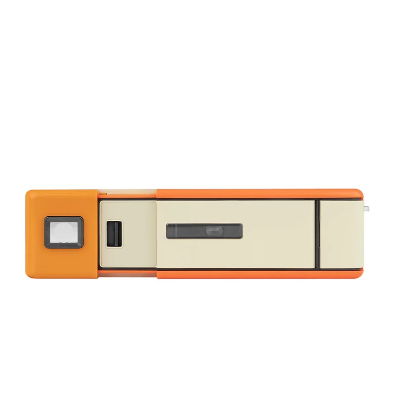 Appareil Lomomatic 110 GoldenGate