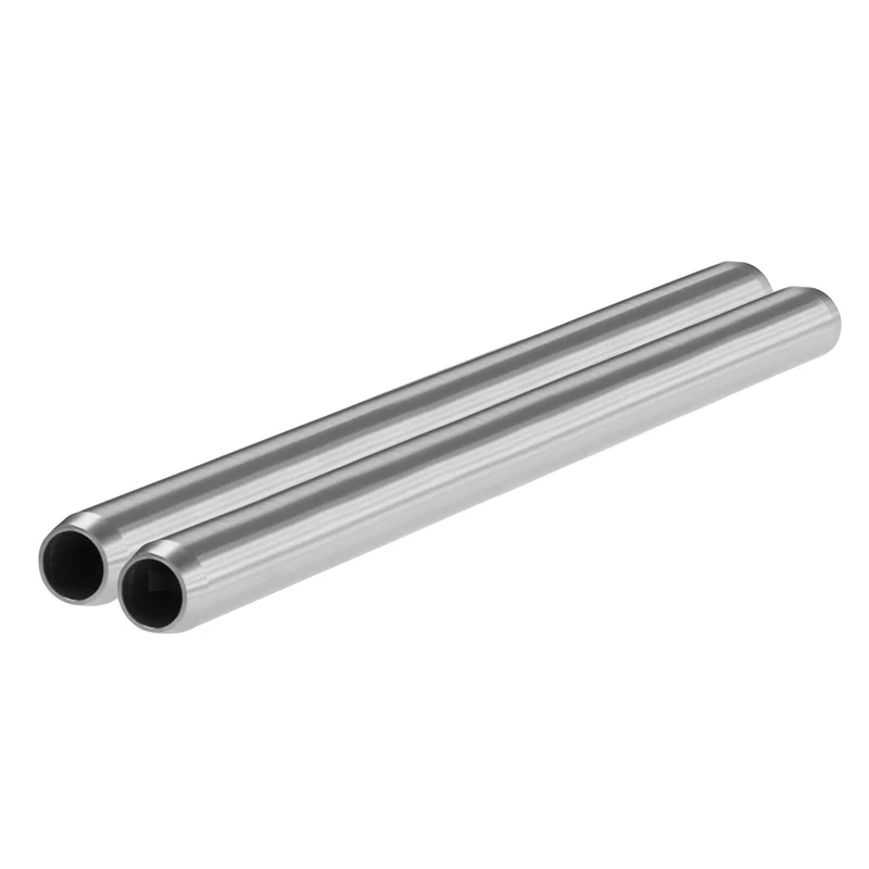 Tige 15mm 10po (Paquet de 2)