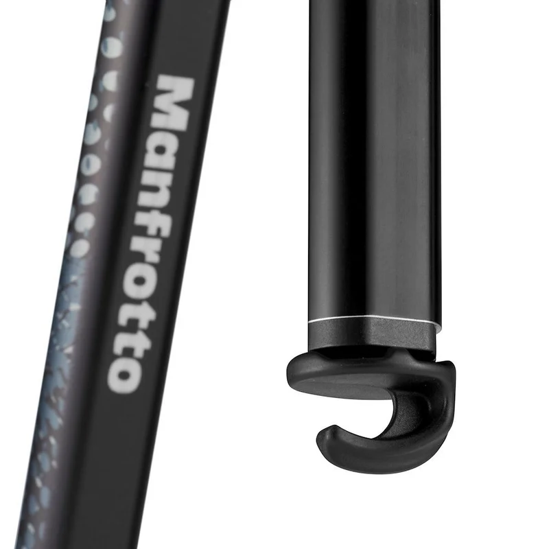 Trépied Element MII en Aluminium avec Tête