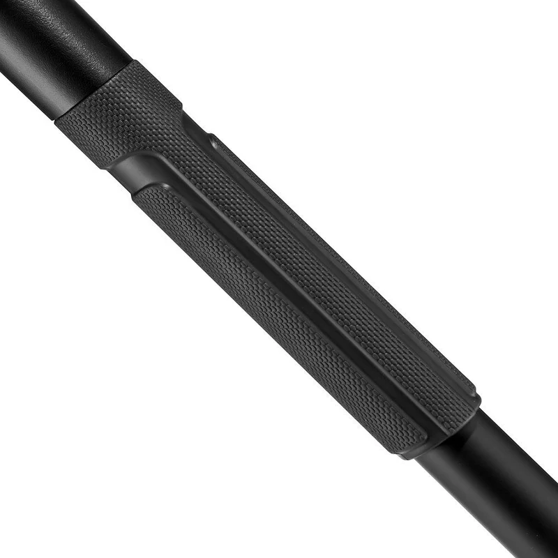 Trépied Element MII en Aluminium avec Tête