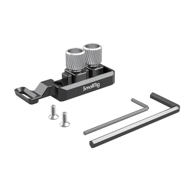 Pince pour câble HDMI et USB-C pour Canon EOS R5, R6
