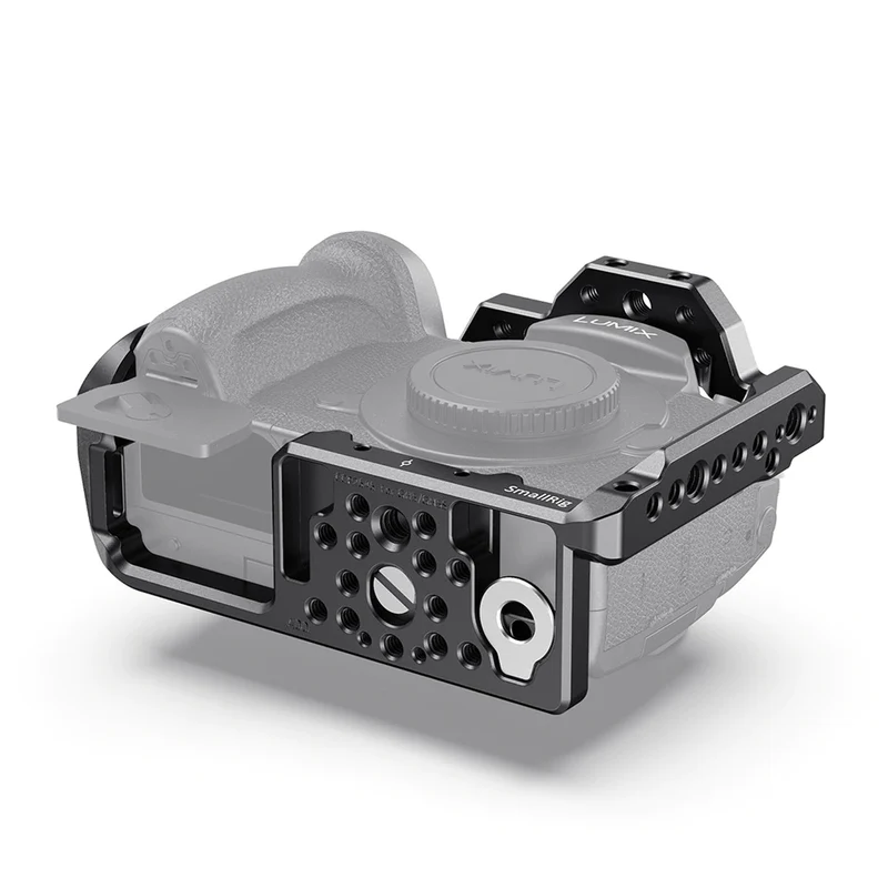 Cage pour Panasonic GH5, GH5S