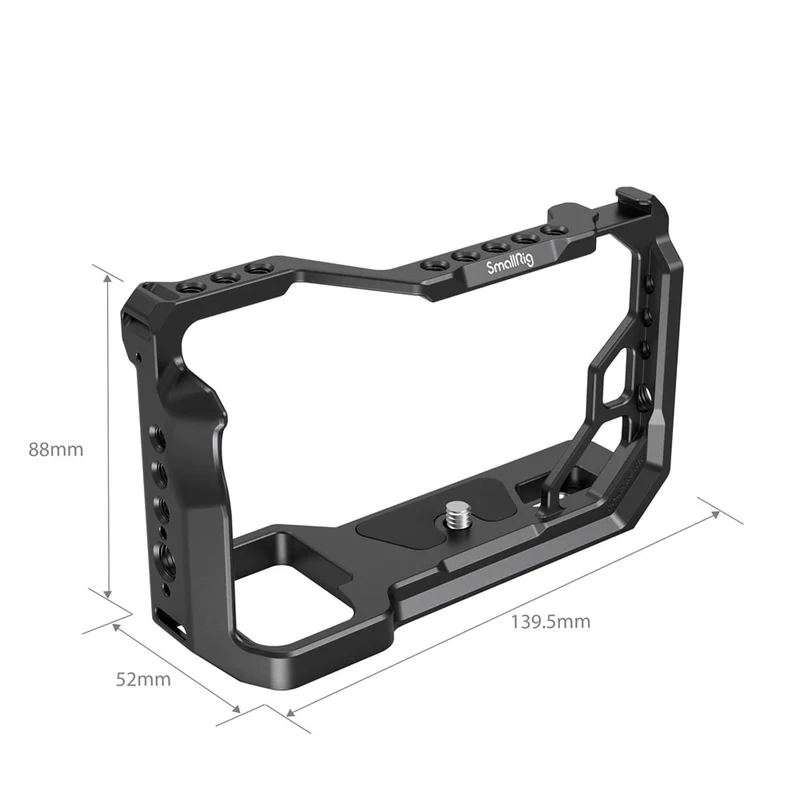 Cage pour Sony a7C