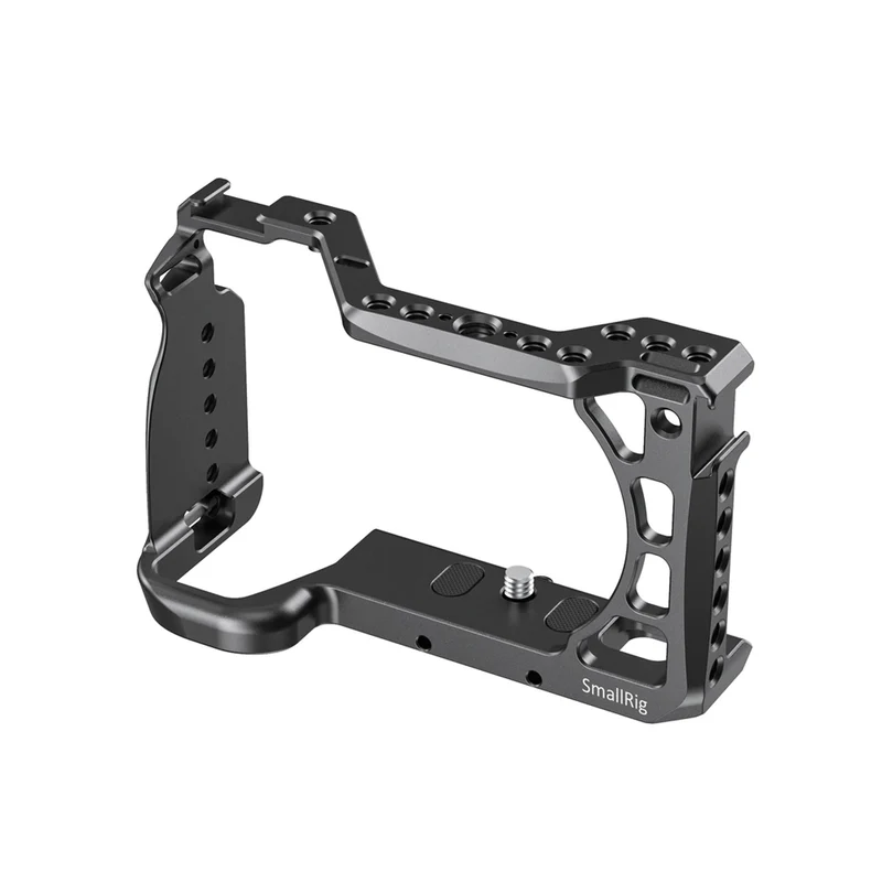 Cage pour Sony a6600