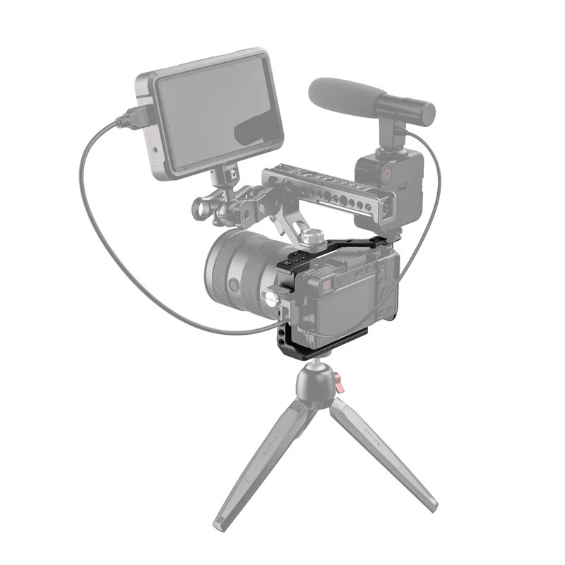 Cage pour Sony a6600
