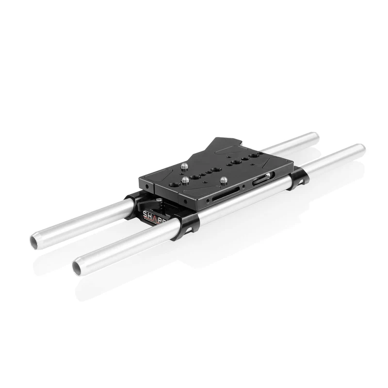 Support d'Épaule pour Canon C500 Mark II, C300 Mark III