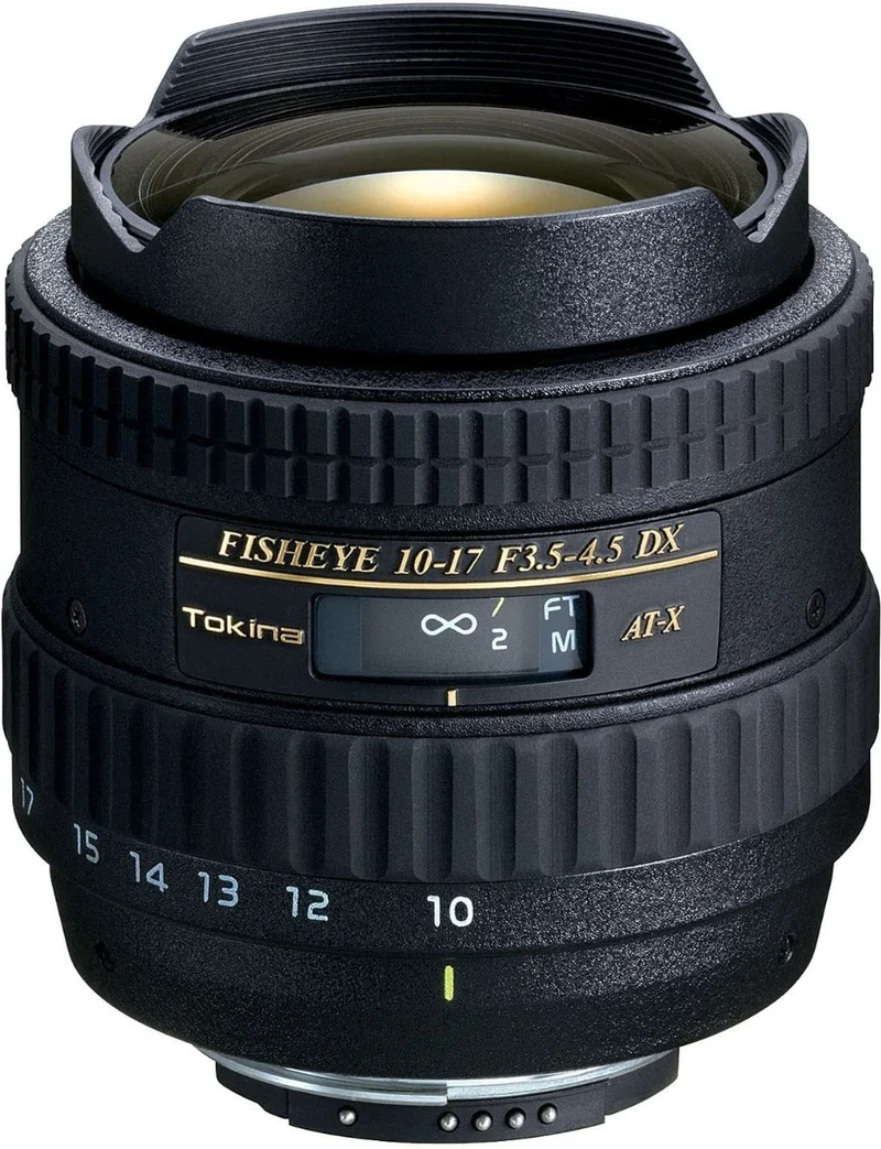 USAGE - Tokina F 10-17mm f/3.5-4.5 DX (8)