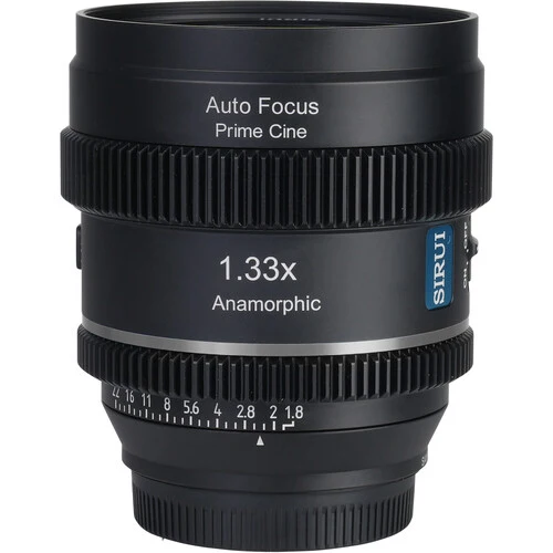 USAGE - Sirui 20mm T1.8 1.33x Neutral Nikon Z (8)