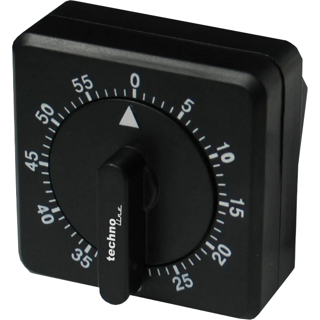 KZW analog black