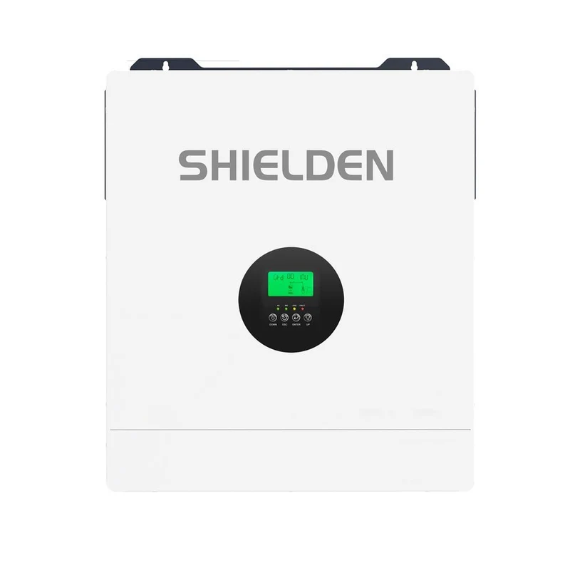 Onduleur solaire hors réseau SHD7304 6.2 kW